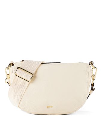 abro Mina Skuldertaske Læder 26 cm abro Mina Skuldertaske Læder 26 cm