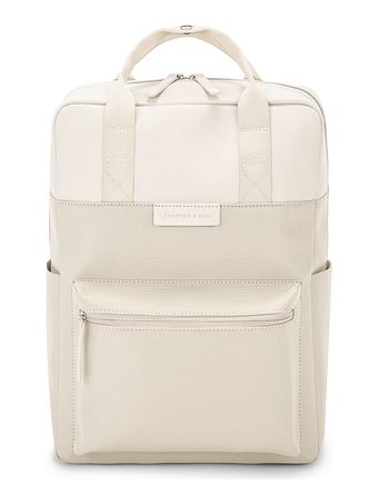 Kapten & Son Bergen Daypack 39 cm Laptoprum