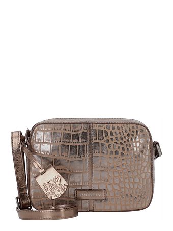 Burkely Cool Colbie Skuldertaske Læder 20 cm Burkely Cool Colbie Skuldertaske Læder 20 cm