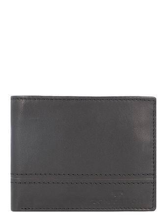 Tom Tailor Jerrie pung i læder 12 cm