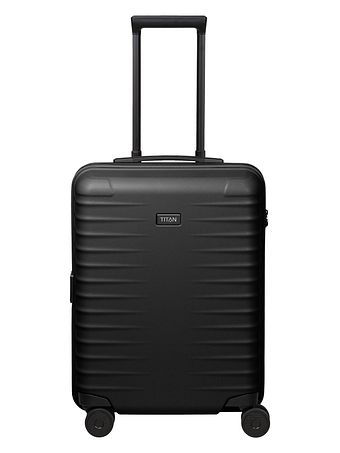 Titan Upgrade 4 hjul Kabinetrolley S 55 cm