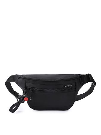 Hedgren Inner City Bæltetaske RFID-beskyttelse 28 cm