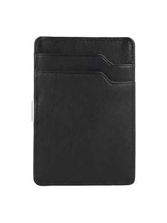 Picard Eurojet pouzdro na kreditní karty kožené 7,5 cm