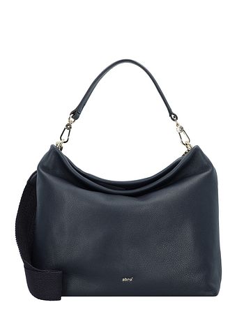 abro Dalia Håndtaske Læder 32 cm