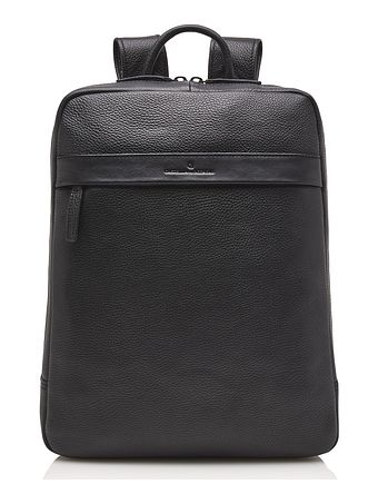 Castelijn & Beerens Bravo-rygsæk RFID-læder 41 cm rum til bærbar computer Castelijn & Beerens Bravo-rygsæk RFID-læder 41 cm rum til bærbar computer