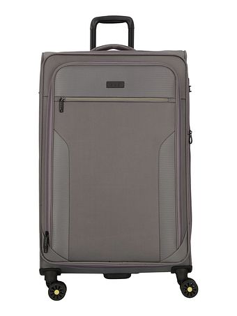 d & n Travel Line 9704 4 hjul Trolley L 78 cm med strækfold