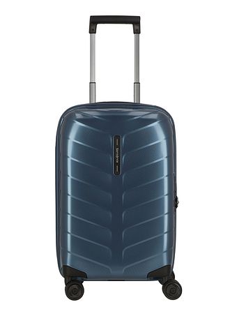 Samsonite Attrix 4 hjul Kabinetrolley 55 cm med strækfold