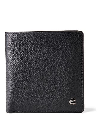 Esquire Houston Cartera Bloqueo RFID Piel natural 9.5 cm