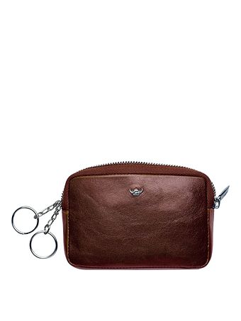 Golden Head Colorado Pouzdro na klíče Kůže 11 cm