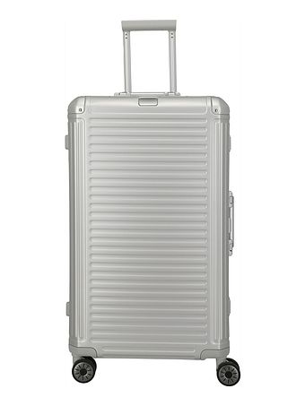 Travelite Next Trunk 4 hjul Trolley 76 cm Travelite Next Trunk 4 hjul Trolley 76 cm