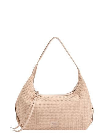 FredsBruder Weave Harmony Skuldertaske Læder 40 cm FredsBruder Weave Harmony Skuldertaske Læder 40 cm