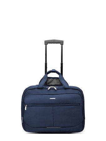 Roncato Easy Office 2.0 2 hjul Business-trolley 33 cm Laptoprum