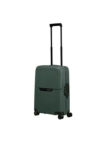Samsonite Magnum Eco 4 hjul Kabinekuffert 55 cm