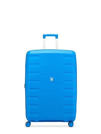 Roncato Skyline 2.0 4 hjul Trolley 79 cm med strækfold Roncato Skyline 2.0 4 hjul Trolley 79 cm med strækfold