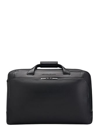 Porsche Design Roadster weekendtaske i læder 51 cm