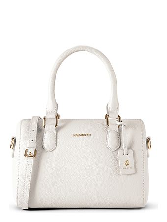 Lazarotti Bologna Leather Håndtaske Læder 26 cm Lazarotti Bologna Leather Håndtaske Læder 26 cm