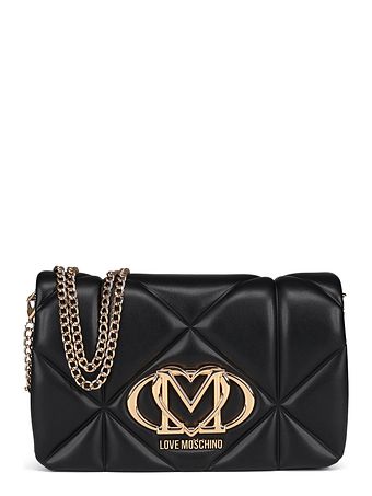 Love Moschino Smart Daily Skuldertaske 23 cm