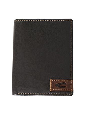 camel active California lompakko nahka 10 cm