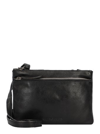 Greenburry Colombiana Skuldertaske Læder 23 cm Greenburry Colombiana Skuldertaske Læder 23 cm