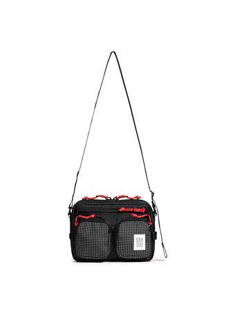 Topo Designs Accessories Borsa a tracolla 28 cm