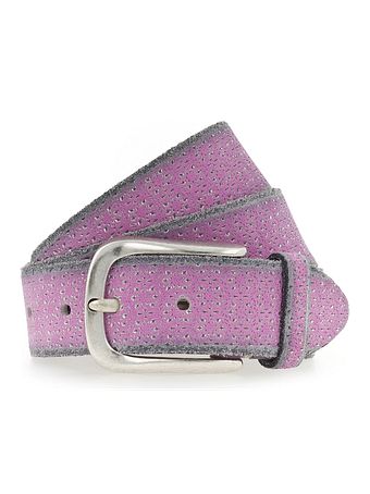 b.belt Bælte Læder