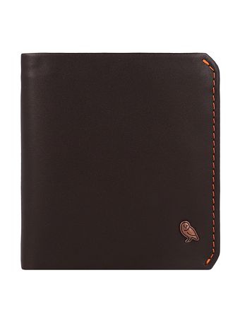 Bellroy Pung RFID-beskyttelse Læder 10 cm