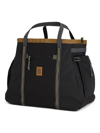 Topo Designs Mountain Bolsa de compras 51 cm Topo Designs Mountain Bolsa de compras 51 cm