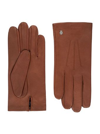 Roeckl Zuerich Handsker Læder