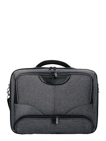 Dermata Basic Plus flight bag 43 cm rum til bærbar computer Dermata Basic Plus flight bag 43 cm rum til bærbar computer