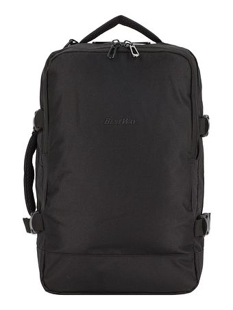 Worldpack BestWay Daypack 41.5 cm Laptoprum Worldpack BestWay Daypack 41.5 cm Laptoprum