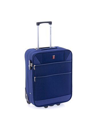 Gladiator 2100 2 hjul Kabinetrolley 52 cm