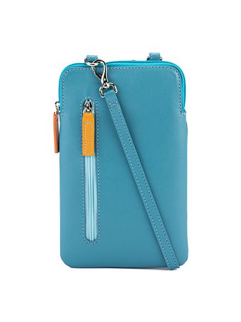 Mywalit Pouzdro na mobil Kůže 13 cm