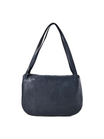 Harold's Cufu Skuldertaske Læder 38 cm