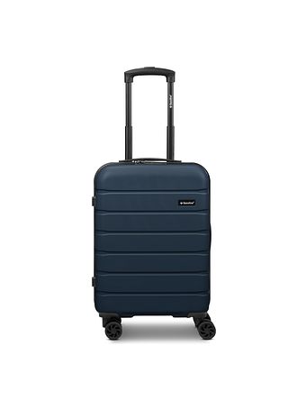 Saxoline Miami 4-hjulet Håndbagage S 53 cm Saxoline Miami 4-hjulet Håndbagage S 53 cm