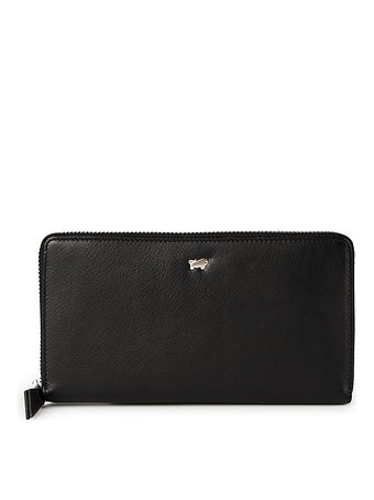 Braun Büffel Joy Pung RFID-beskyttelse Læder 19 cm