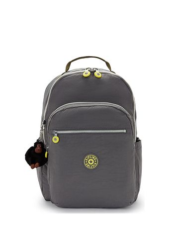Kipling Back to School Seoul College Extra Daypack 44 cm Laptoprum Kipling Back to School Seoul College Extra Daypack 44 cm Laptoprum