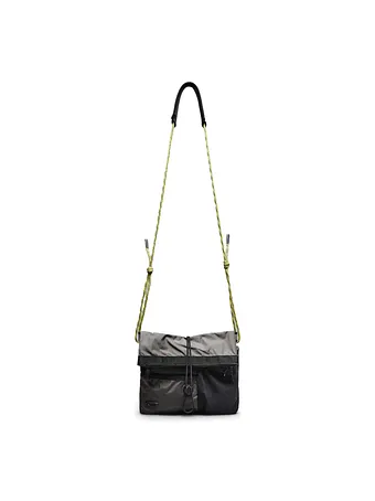 Oakley Reserve Crossbody taske 22 cm Oakley Reserve Crossbody taske 22 cm