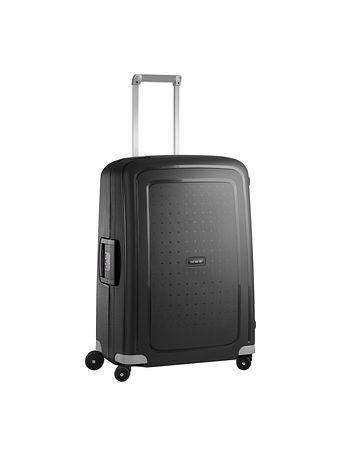 Samsonite S'Cure Spinner 4-pyöräinen vaunu 69 cm