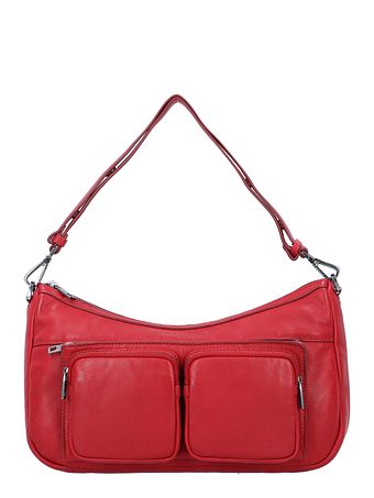 Liebeskind Maia Skuldertaske M Læder 35 cm