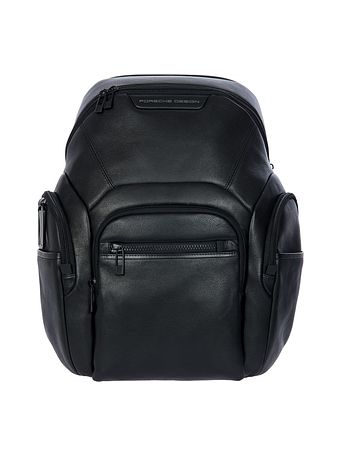 Porsche Design Roadster Yritysreppu Nahka 40 cm Kannettavan tietokoneen taskun syvyys Porsche Design Roadster Yritysreppu Nahka 40 cm Kannettavan tietokoneen taskun syvyys