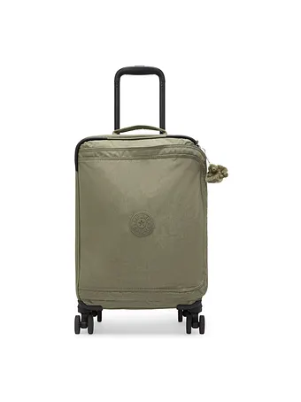 Kipling Basic Spontaneous 4-hjulig Kabinväska S 33 cm Kipling Basic Spontaneous 4-hjulig Kabinväska S 33 cm