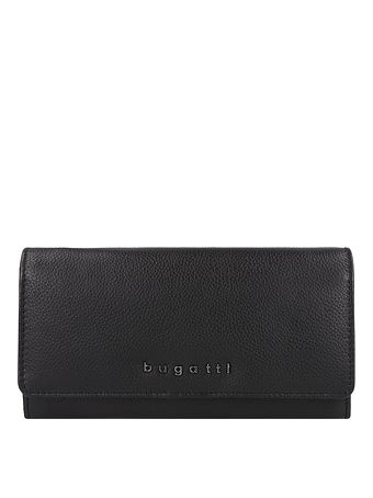 bugatti Bella Pung RFID-beskyttelse Læder 19 cm