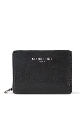 Liebeskind Cloud II Pung RFID-beskyttelse Læder 8.5 cm