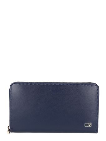Roncato Firenze pung RFID læder 18 cm