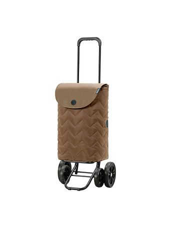 Andersen Shopper Quattro Shopper Hilma Carro de la compra 59 cm