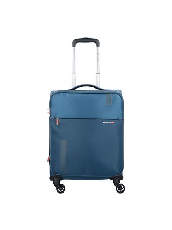 Roncato Speed 4-hjulet kabinevogn 55 cm