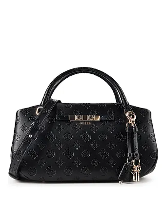 Guess Carmella Håndtaske 33 cm Guess Carmella Håndtaske 33 cm