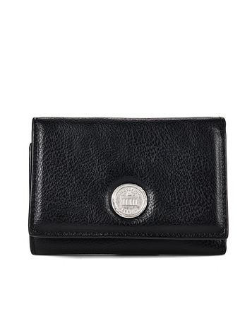 Liebeskind Ryker Plånbok RFID-skydd Läder 13.5 cm Liebeskind Ryker Plånbok RFID-skydd Läder 13.5 cm