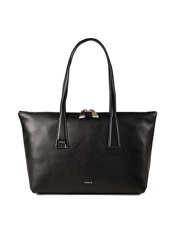 Furla Olivia Shopper-taske M Læder 32 cm Furla Olivia Shopper-taske M Læder 32 cm