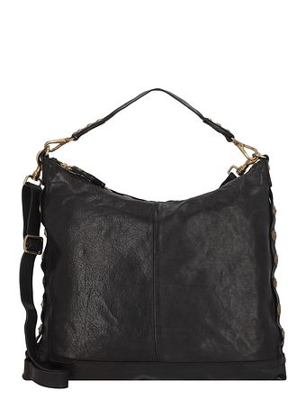 Campomaggi Håndtaske i læder 50 cm